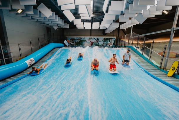 WAVESURFER Photo 2