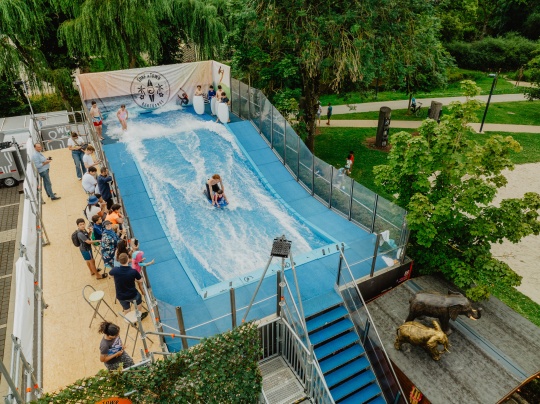 WAVESURFER Photo 3