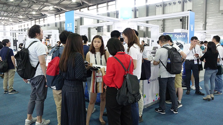 Youcan Robotics (Shanghai) Co.,Ltd Photo 1