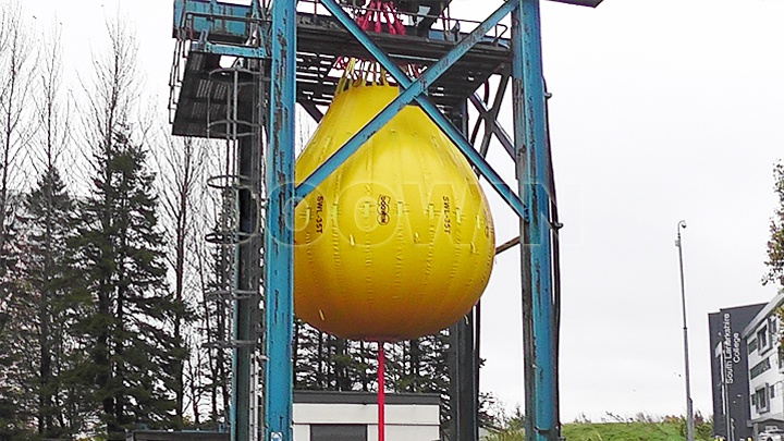 DOOWIN - Underwater Lift Bags & Water Weight Bags Photo 3