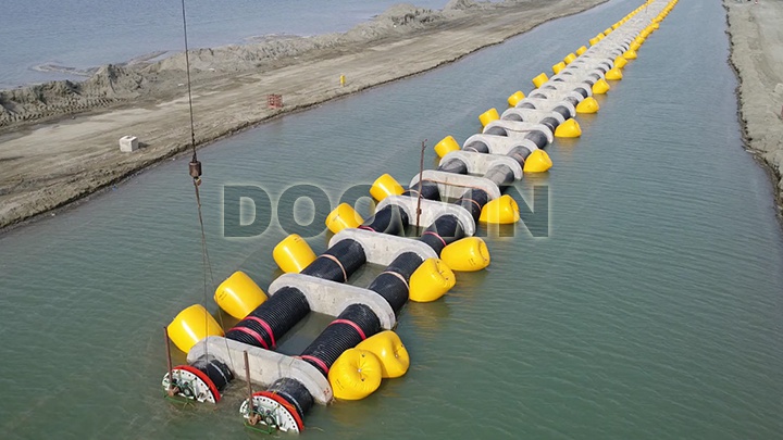 DOOWIN - Underwater Lift Bags & Water Weight Bags Photo 9