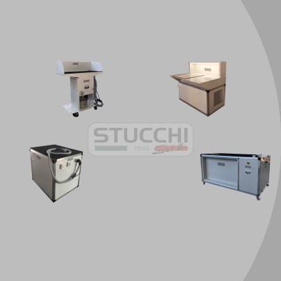 Stucchi 1950 S.r.l. Photo 2