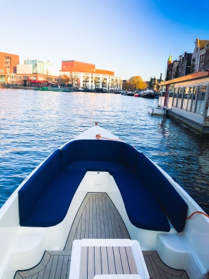 Blixem Boats Photo 1