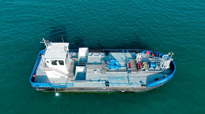 SYM NAVAL Photo 2