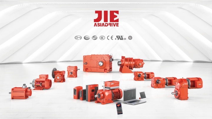 Hangzhou JIE Drive Technology Co., Ltd Photo 3