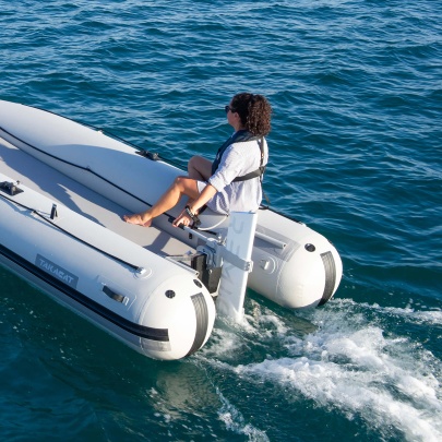REMIGO ELECTRIC OUTBOARDS Photo 1
