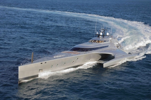 Catamaris Photo 4