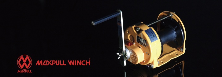 MAXPULL MACHINERY & ENGINEERING CO., LTD. Photo 3