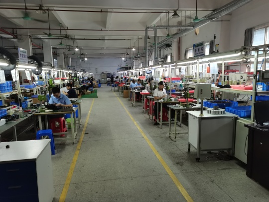 Dongguan Quanly Technology Co.,Ltd. Photo 2