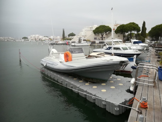 MARINEFLOOR EUROPE Photo 2