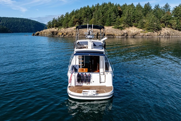 HURLEY MARINE Photo 10
