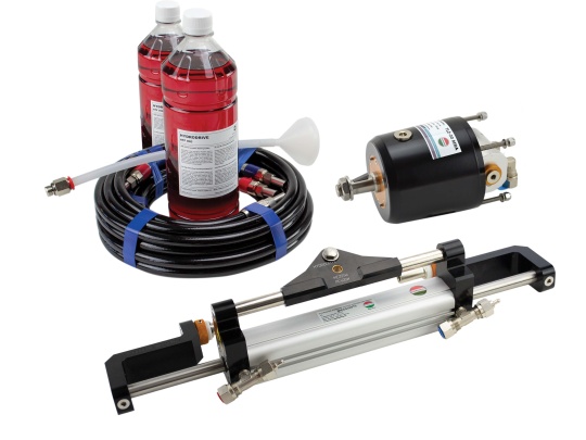 Hydrodrive - Techno Italia Ltd Photo 4