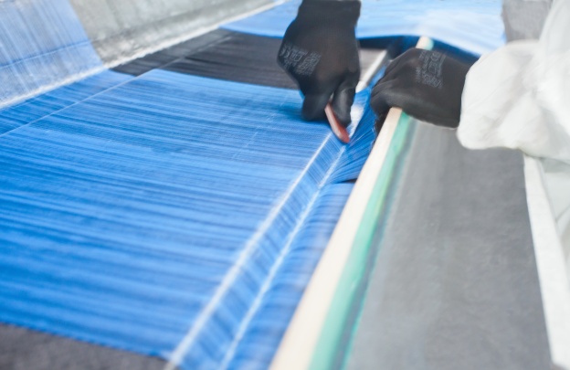 Axxon Composites Photo 2