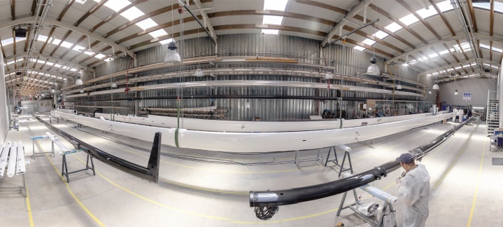 Axxon Composites Photo 9