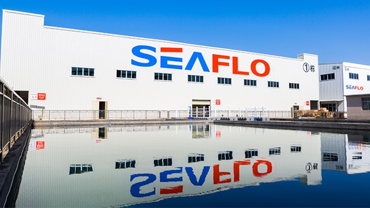 SEAFLO Photo 7