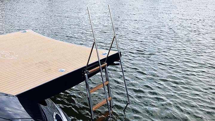 Swissway Marine Holland bv Photo 6