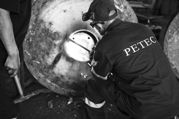 Petec Services Photo 1