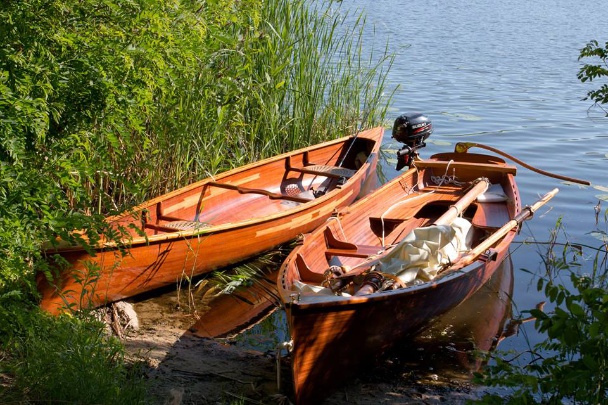 NeoBoat Photo 1