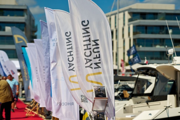 N Fun Yachting Photo 1