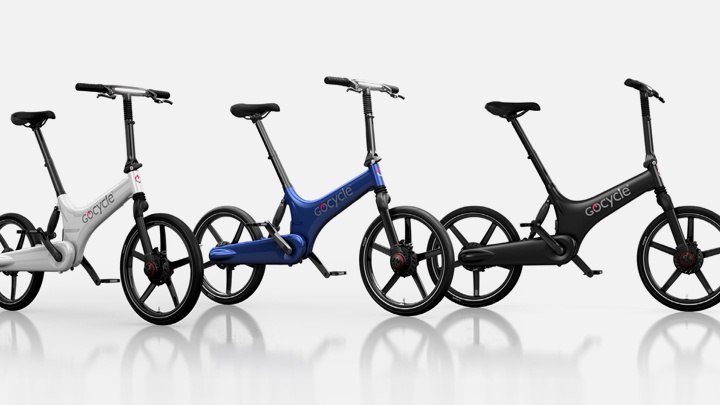Karbon Kinetics Limited (Gocycle) Photo 1