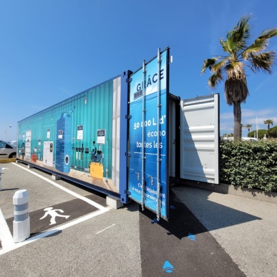 AZURETREND | ECOTANK | EMERGENSEA | MONAWA Photo 5