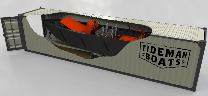 Tideman Boats BV Photo 3