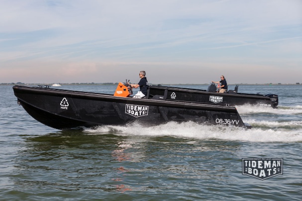 Tideman Boats BV Photo 4