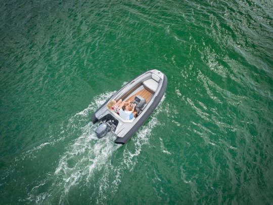 Argos Nautic Manufacturing LLC Photo 2
