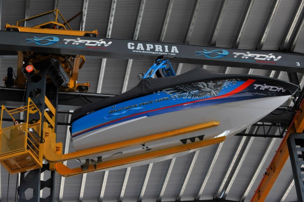 CAPRIA Photo 1