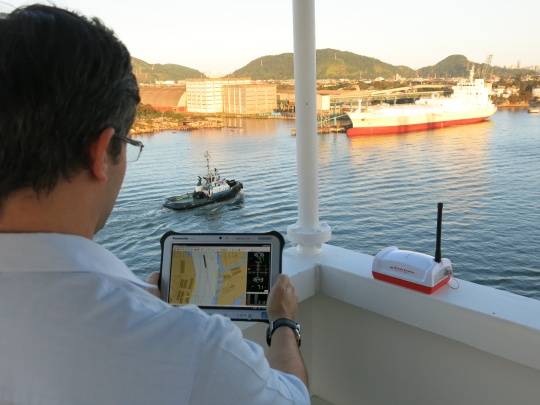 Navicom Dynamics Photo 1