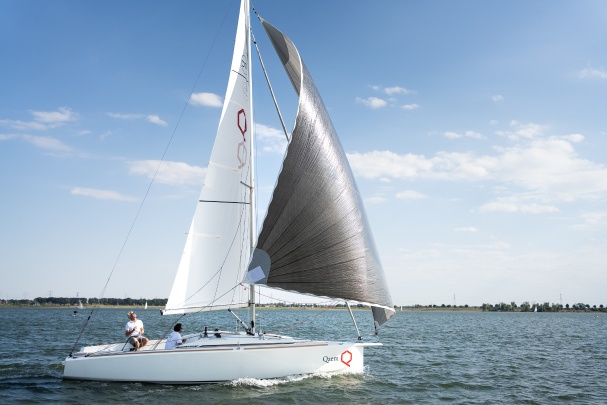DOMANI YACHTS Photo 3