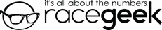 Racegeek, Ltd. - logo