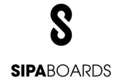 Sipaboards - logo