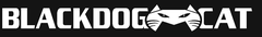 Blackdog Cat - logo