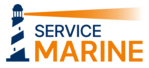 Service Marine - logo