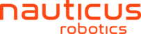 Nauticus Robotics - logo