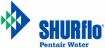 Shurflo - logo