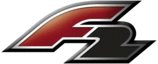 F2 - logo
