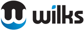 Wilks - logo