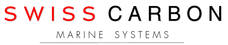 SWISS CARBON Marine Systems - logo