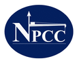 North Pacific Crane - logo