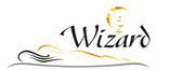 Wizard Interior Supplies - logo