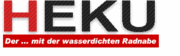 Heku-Fahrzeugbau GmbH  - logo