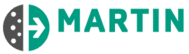 Martin Membrane - logo