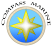 Compass Marine - logo
