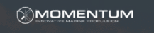 Momentum - logo