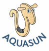 AquaSun - logo