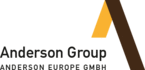 Anderson Europe GmbH - logo