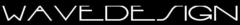WaveDesign s.a.s. - logo