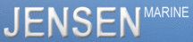 JENSEN MARINE - logo
